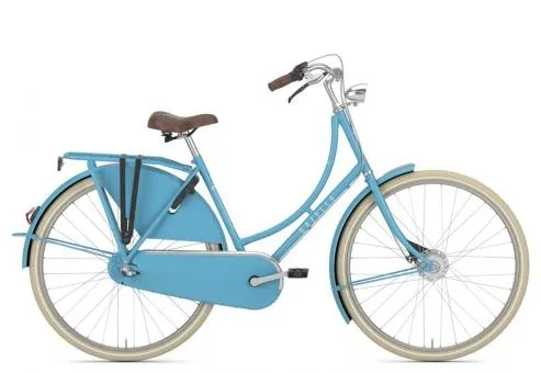 Gazelle Classic R3T Wave 2026 Jetzt Bestellen