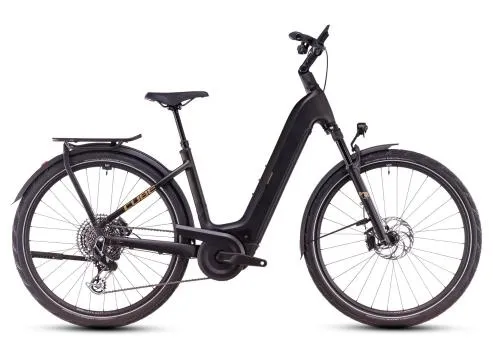 Gratis Versand Cube Kathmandu Hybrid SLT 800 Wave 2025