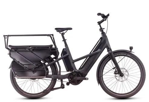 Sonderaktion Cube Longtail Hybrid Family 725 2025