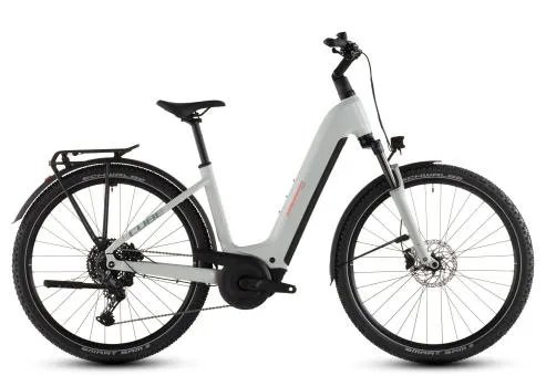 Sale Cube Nuride Hybrid Performance 600 Wave 2026