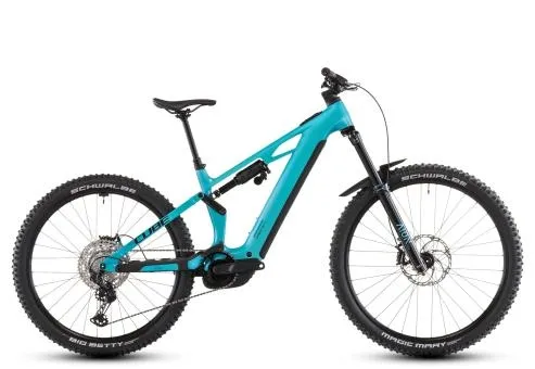 Direkt Vom Hersteller Cube Stereo Hybrid ONE77 HPC RACE 800 2026