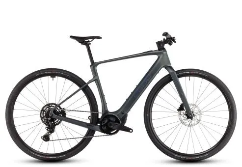 Cube Nulane Hybrid C:62 Race 400X 2025 Direkt Vom Hersteller