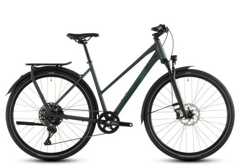 Cube Kathmandu SLT Trapez 2026 Preiswert