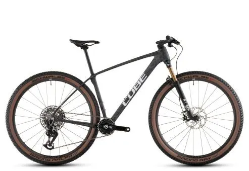 Cube Phenix C:68X SLT 2026 Finale Aktion