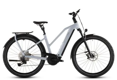 Cube Kathmandu Hybrid SLX 800 Trapez 2026 Kostenloser Versand