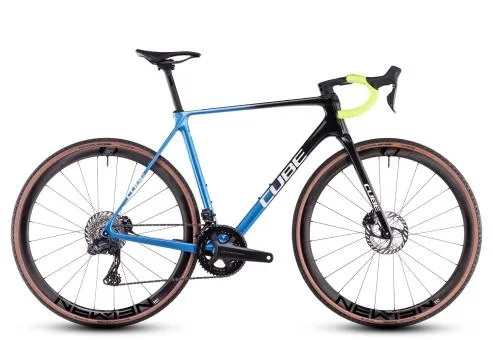 Beliebt Cube Cross Race C:68X TE 2025