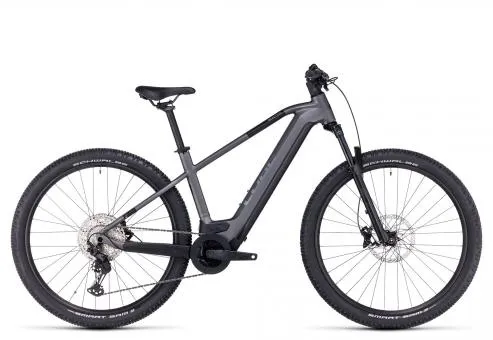 Cube Reaction Hybrid RACE 625 Neu