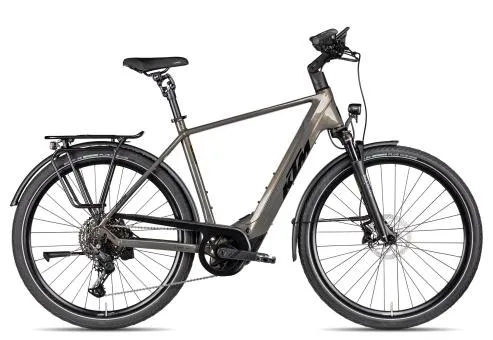 Begrenztes Angebot KTM MACINA MAGIC X PRO 2026
