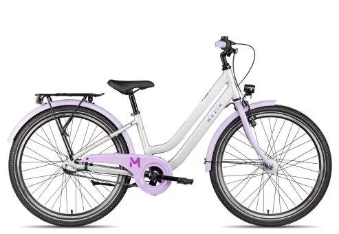 Schnäppchen Maxim Luna 24-3 Nexus