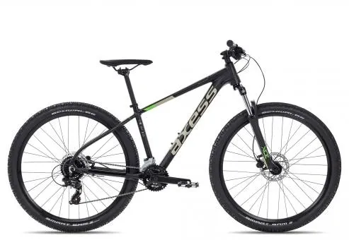 Knallerangebot Axess BRASH