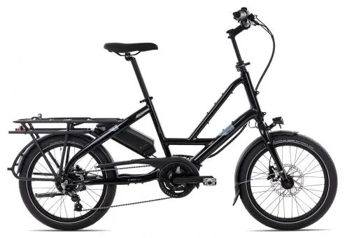 Begrenztes Angebot Tern Quick Haul P5i