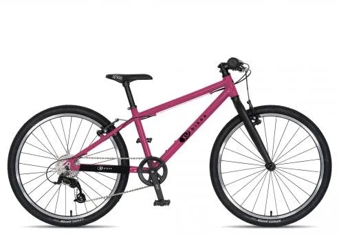 Ausverkauf KUbikes 24 MTB