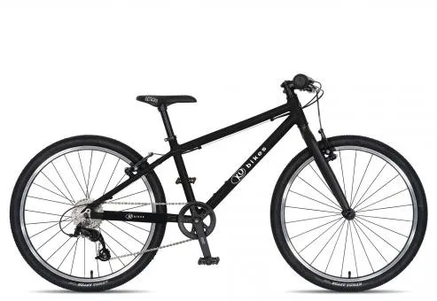 Neu Im Sortiment KUbikes 24 MTB