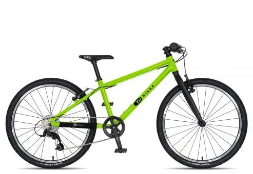KUbikes 24 MTB Sonderaktion