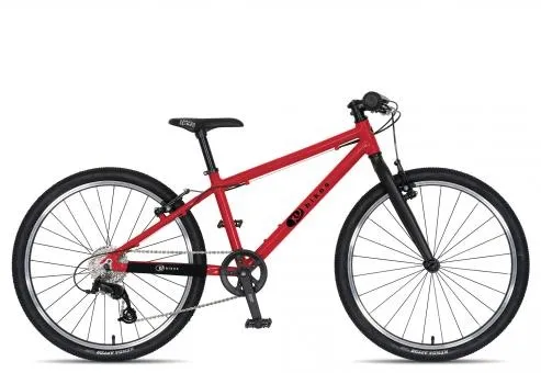 Kostenloser Versand KUbikes 24 MTB