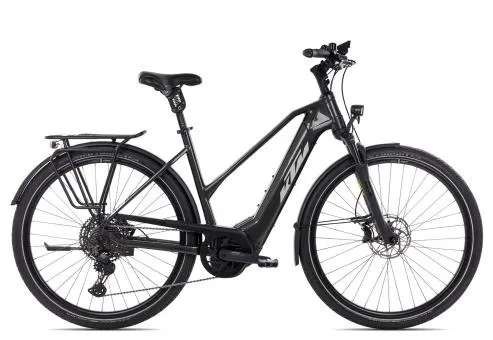 KTM MACINA STYLE XL Trapez 2025 Sonderaktion