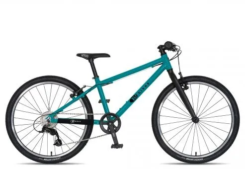 KUbikes 24 MTB Begrenztes Angebot