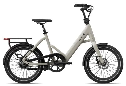 Geprüft Tenways CGO Compact 2026