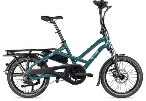 Tern HSD P10 20 LR 2026 Zertifiziert