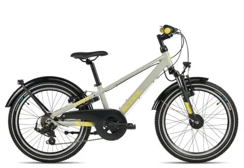 SCool troX pro 20-K7 Neu