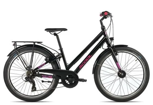 Top-Seller SCool chiX Pro 24-K7