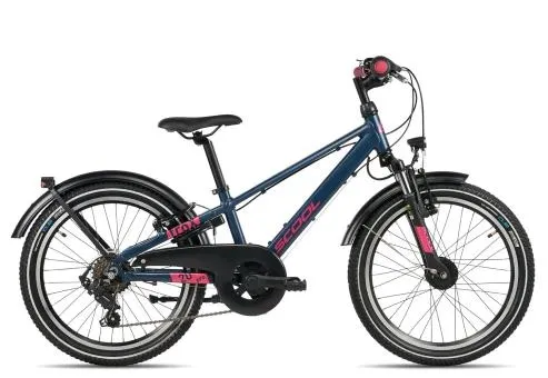 SCool troX pro 20-K7 Kracherpreis