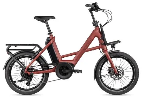 Kalkhoff ENDEAVOUR C+ MOVE 545 2026 Saisonangebot