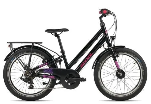 Highlight SCool chix Pro 20-K7