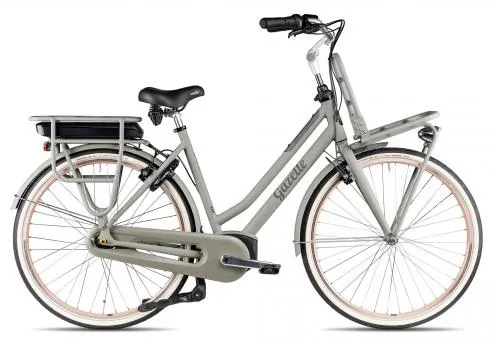 Gazelle Miss Grace C7+ HMB R7H Wave 2026 Preisknaller