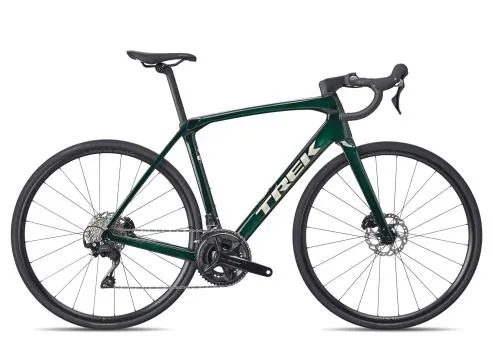 Trek Domane SL 5 2026 Geprüft