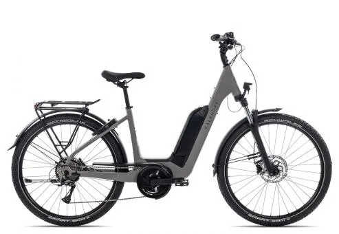 Kalkhoff ENTICE 1 MOVE 545 Comfort 2025 Abverkauf