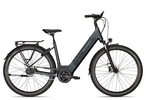 Nur Heute Kalkhoff IMAGE 3 ADVANCE R 500 Wave 2025