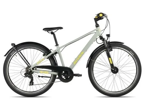 Günstig SCool troX Pro 26-K7