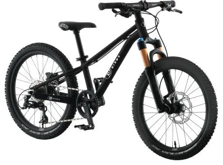 Preis Gesenkt KUbikes 20 MTB Disc