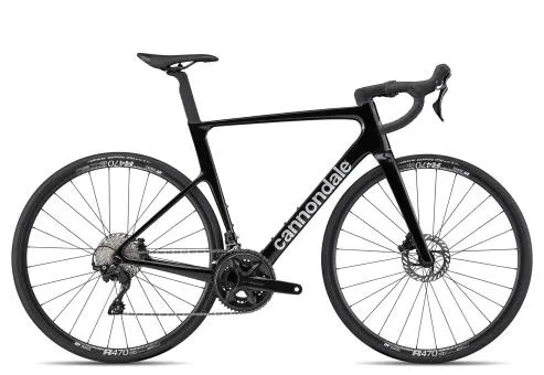Zertifiziert Cannondale SuperSix EVO 6 2026