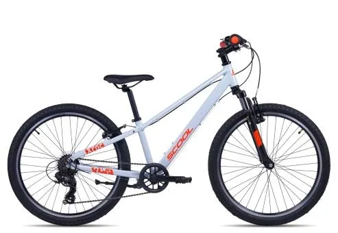 Preisreduziert SCool Xroc Pro 24-K7