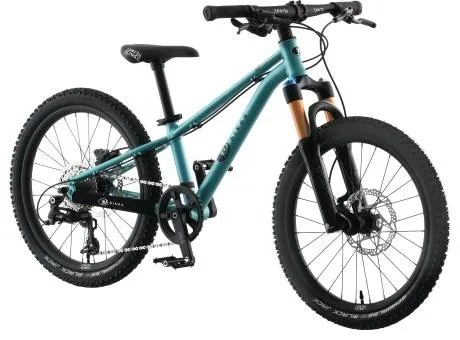 Neu KUbikes 20 MTB Disc