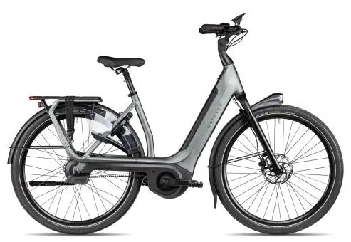 Gazelle Avignon C380+ Wave 2026 Wochenendangebot