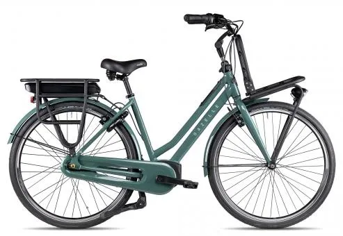 Gazelle HeavyDutyNL C7+ HMB H7 Wave 2026 Super-Preis