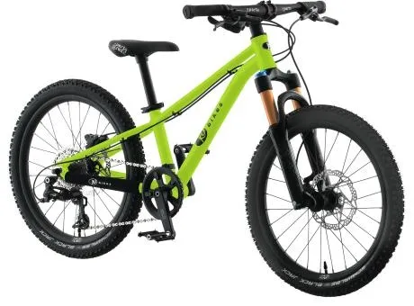 Super-Preis KUbikes 20 MTB Disc