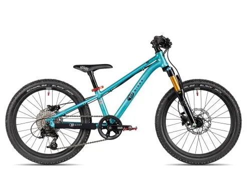 Bestpreis KUbikes 20 MTB Disc