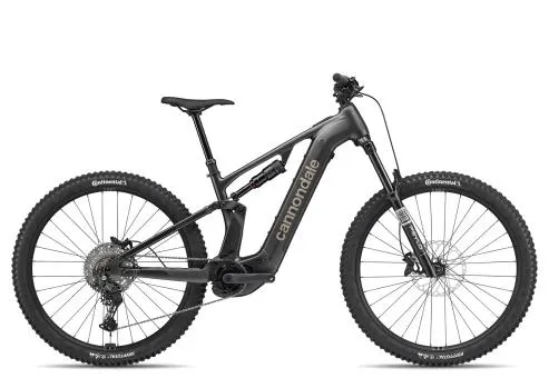Cannondale Moterra 3 2026 Ausverkauf