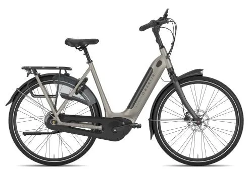 Highlight Gazelle Arroyo C8 HMB Elite Wave 2026