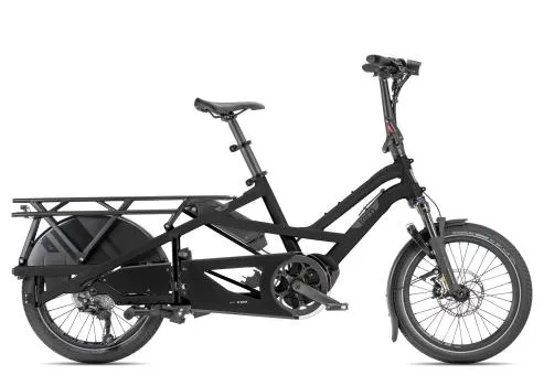 Gratis Versand Tern GSD P10 2026
