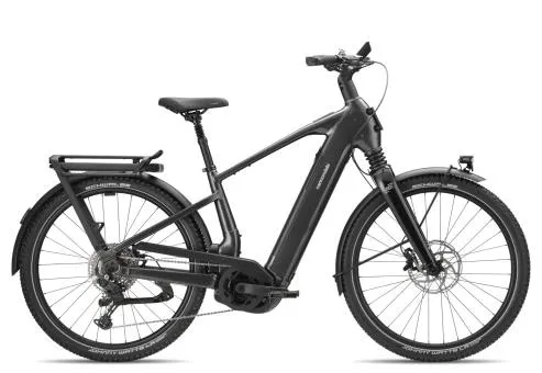 Cannondale Tesoro X 1 2026 Neu
