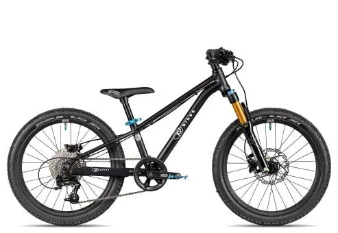 Sichere Zahlung KUbikes 20 MTB Disc