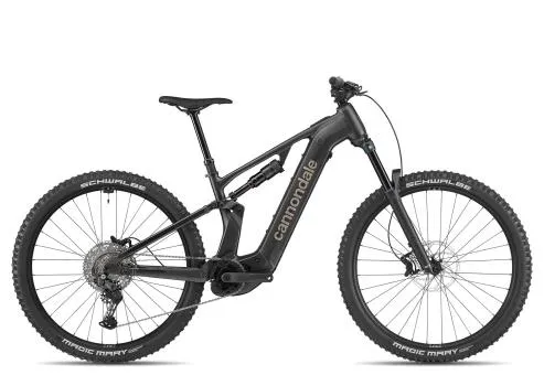 Cannondale Moterra 4 Plus 2026 Neue Ware