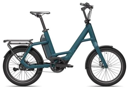 Schnäppchen QIO Compact P5 FL 2026