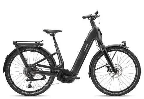 Nur Heute Cannondale Tesoro X 1 Wave 2026