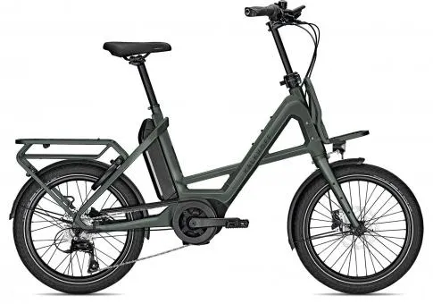 Kalkhoff ENDEAVOUR C+ MOVE 545 2026 Neuheit